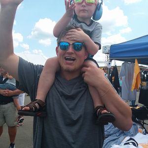 Meet your Posher, Katelynnlance